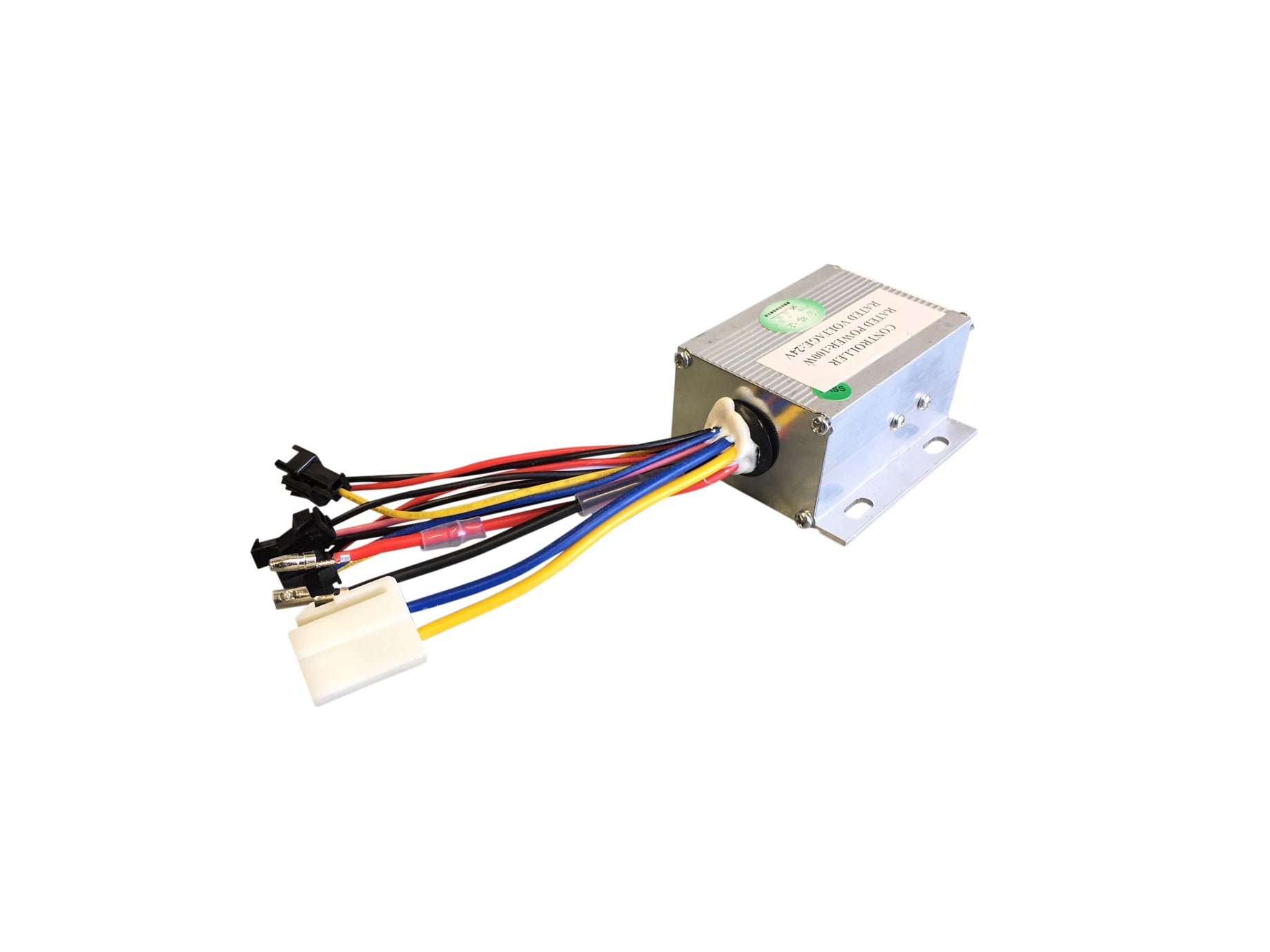 Revvi 12" 100W Control Unit (10A)