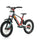 Revvi 20" MX Replica Graphics Kit – Red/Gold