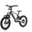 Revvi 20" MX Replica Graphics Kit – Red/Gold