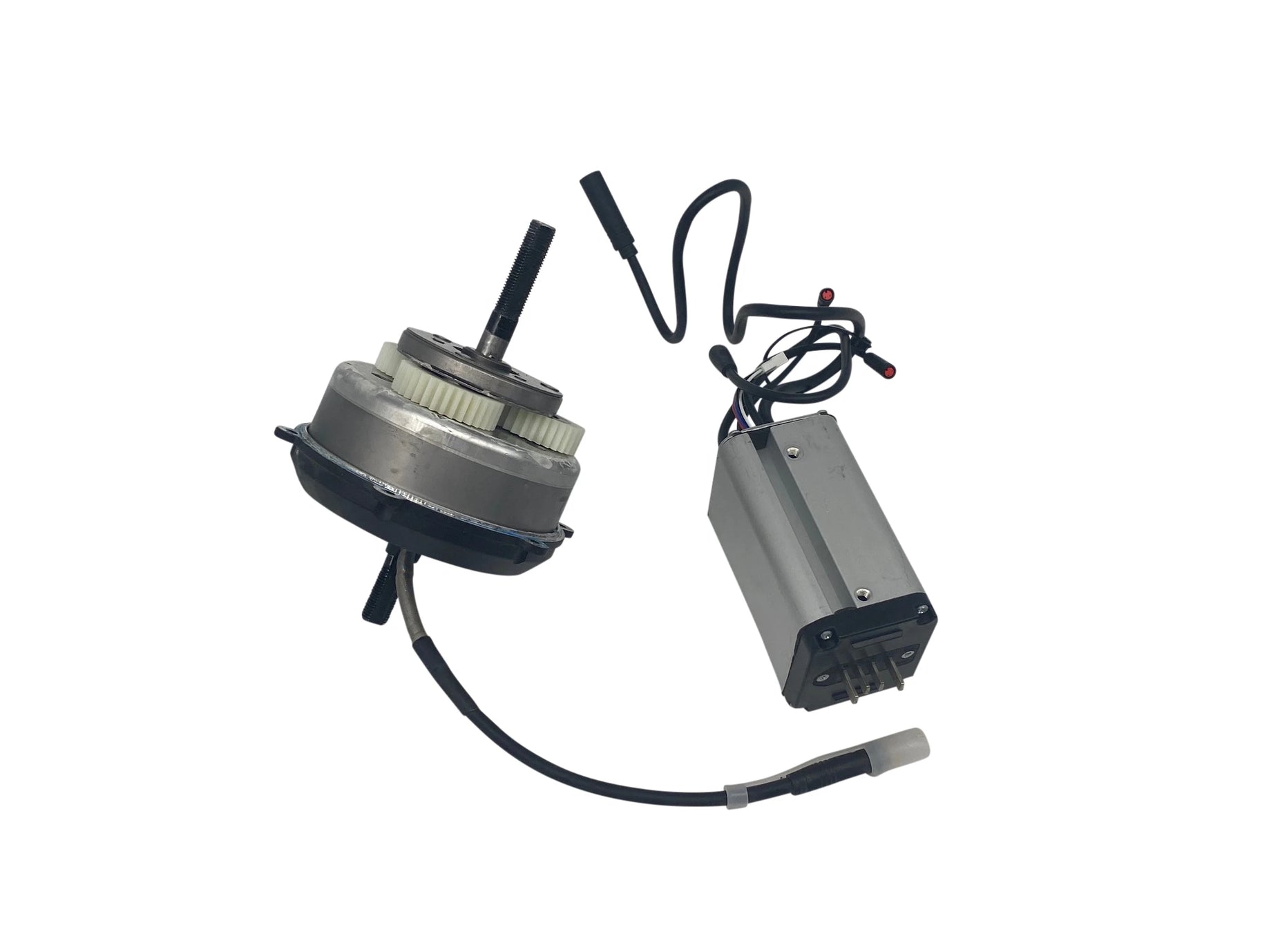 Revvi 800W Motor Upgrade Kit (36V) – Fits Revvi 18”