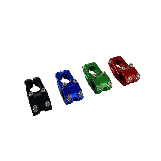 Revvi 18” Anodised Handlebar Clamp (Upgrade)