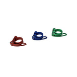 Anodised quick release seat clamp – To fit Revvi 12″ + 16″ + 16″ Plus + 18″ + 20″