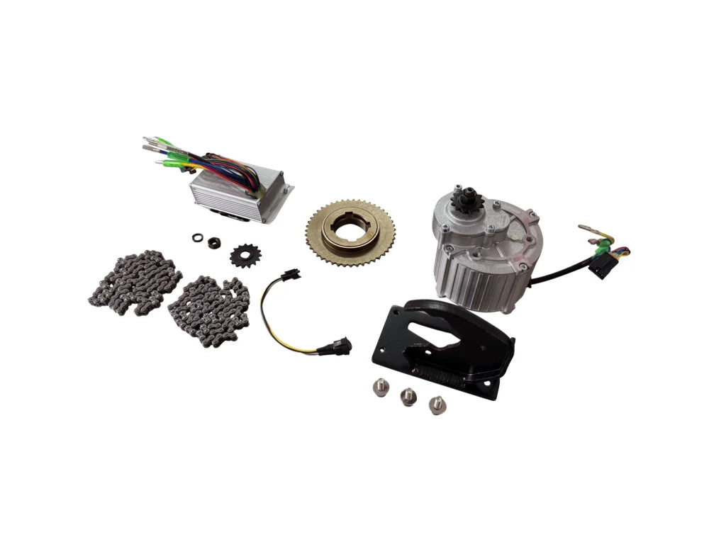 250w Brushless Upgrade Kit – To fit Revvi 12″