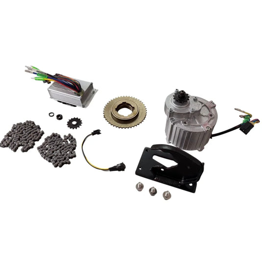 250w Brushless Upgrade Kit – To fit Revvi 12″