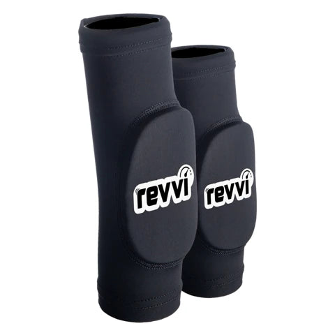 Revvi Kids GO-SHOCK™ Elbow Pads – Pair