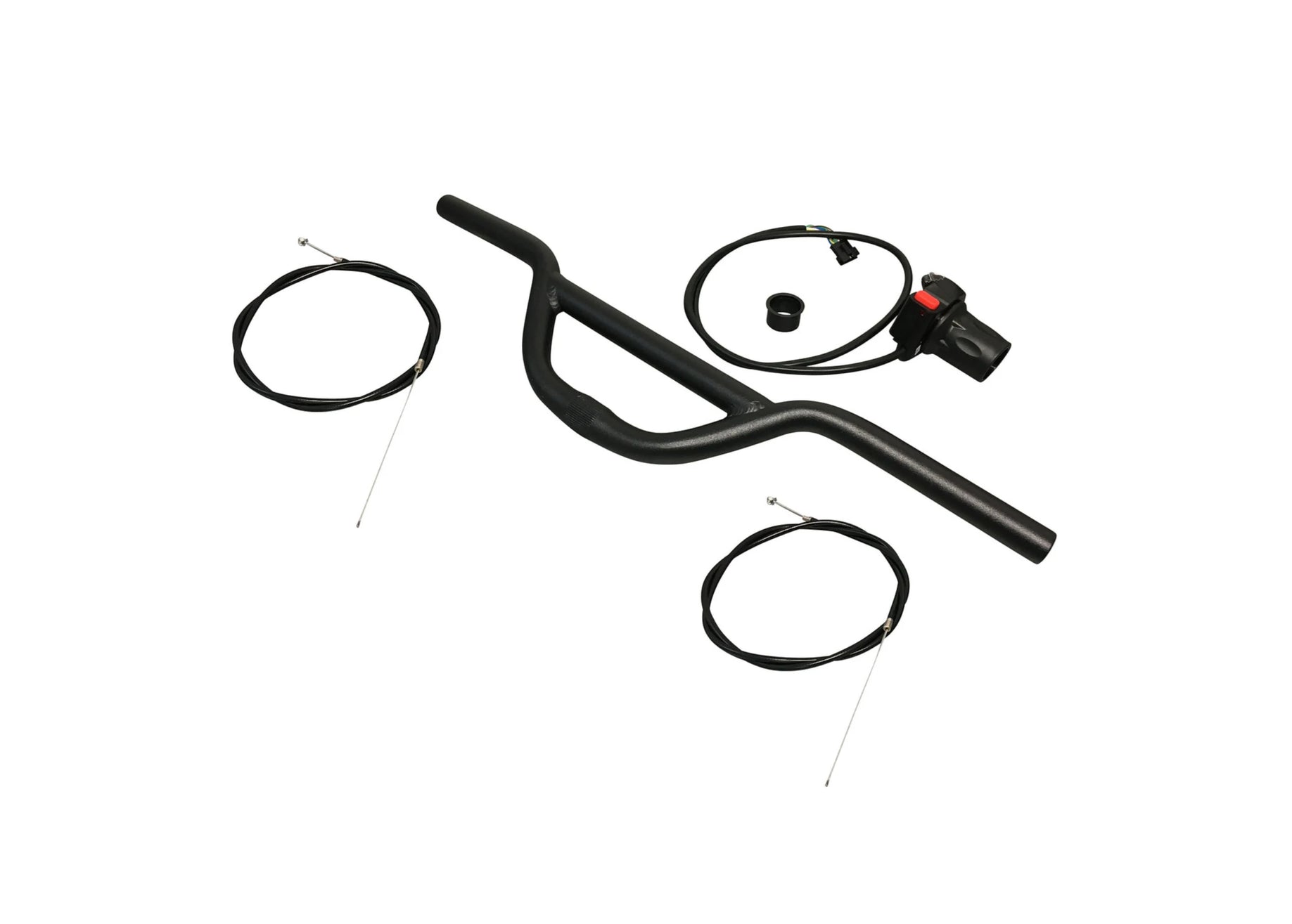 Revvi 12" & 16" High Rise Handlebar Upgrade Kit (22mm)