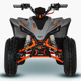 Kayo A110 110cc Kids Petrol Quad Bike – New Model