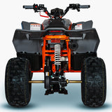 Kayo A110 110cc Kids Petrol Quad Bike – New Model