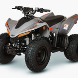 Kayo A150 EFI Kids Petrol Quad Bike 2026