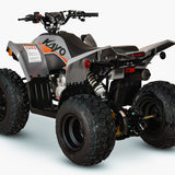 Kayo A150 EFI Kids Petrol Quad Bike 2026