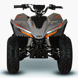 Kayo A150 EFI Kids Petrol Quad Bike 2026