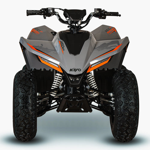 Kayo A150 EFI Kids Petrol Quad Bike 2026