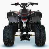 Kayo A150 EFI Kids Petrol Quad Bike 2026