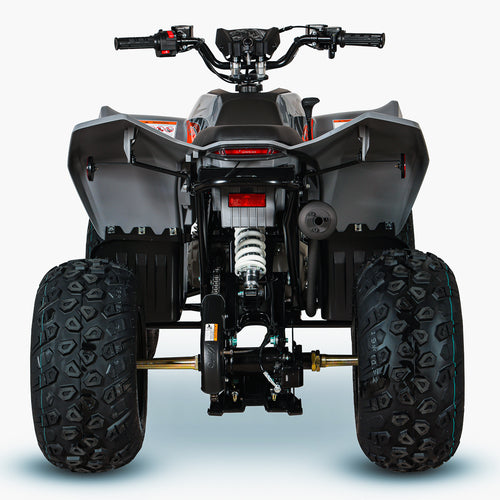 Kayo A150 EFI Kids Petrol Quad Bike 2026