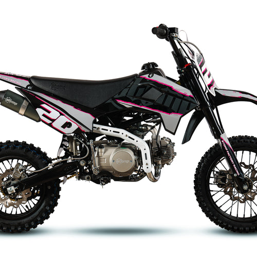 Stomp Superstomp 120R Pit Bike 2026