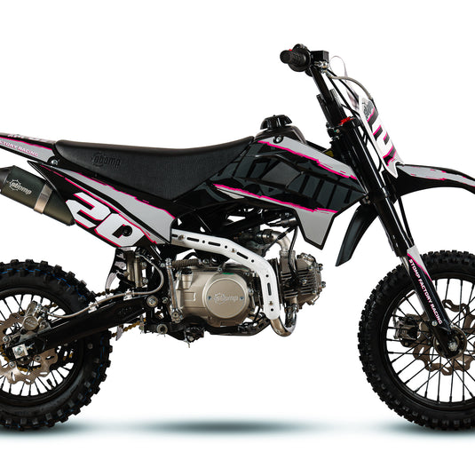 Stomp Superstomp 120R Pit Bike 2026