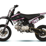 Stomp Superstomp 120R Pit Bike 2026