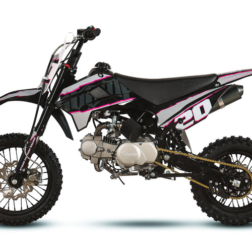 Stomp Superstomp 120R Pit Bike 2026