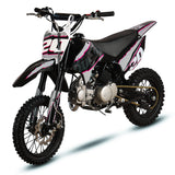 Stomp Superstomp 120R Pit Bike 2026