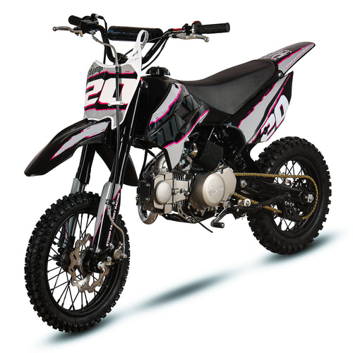 Stomp Superstomp 120R Pit Bike 2026