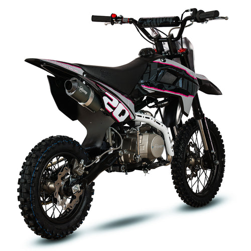 Stomp Superstomp 120R Pit Bike 2026