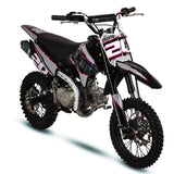 Stomp Superstomp 120R Pit Bike 2026