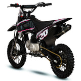 Stomp Superstomp 120R Pit Bike 2026