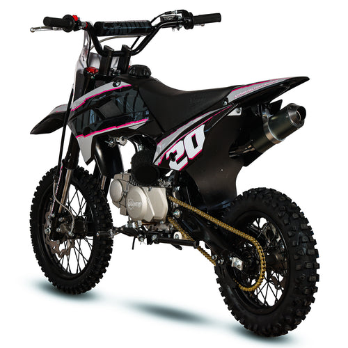 Stomp Superstomp 120R Pit Bike 2026