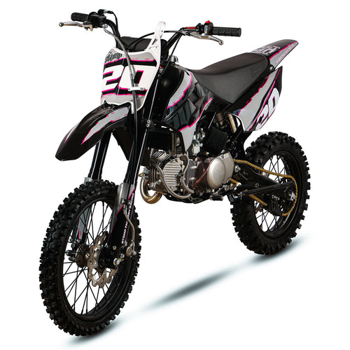 Stomp Z3-160 Pit Bike 2026