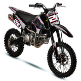 Stomp Z3-160 Pit Bike 2026
