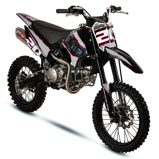 Stomp Z3-160 Pit Bike 2026