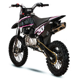 Stomp Z3-160 Pit Bike 2026