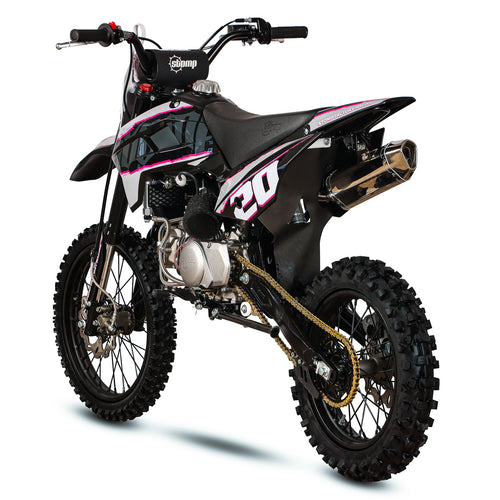 Stomp Z3-160 Pit Bike 2026