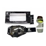 R-Riders Kids Riding Goggles