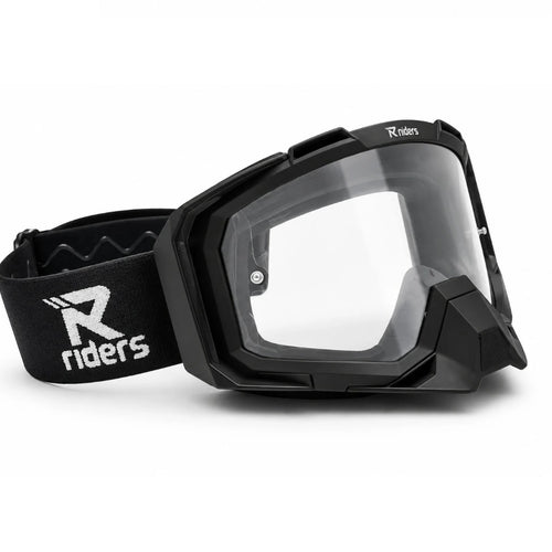 R-Riders Kids Riding Goggles