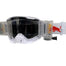 Red Bull Spect Strive White - Race Ready 48mm Roll Off System