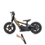 Revvi 12" Electric Bike & Spare Upgraded Battery Bundle - Orange