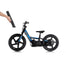 Revvi 16" Electric Bike & Spare Upgraded Battery Bundle - Blue