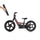 Revvi 16" Electric Bike & Spare Upgraded Battery Bundle - Red