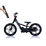 Revvi 16" Plus Electric Bike & Spare Upgraded Battery Bundle - Black
