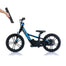 Revvi 16" Plus Electric Bike & Spare Upgraded Battery Bundle - Blue