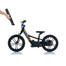 Revvi 16" Plus Electric Bike & Spare Upgraded Battery Bundle - Orange