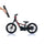 Revvi 16" Plus Electric Bike & Spare Upgraded Battery Bundle - Red