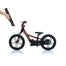 Revvi 16" Plus Electric Bike & Spare Upgraded Battery Bundle - Red