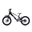 Revvi 20 Black Electric Bike & Riding Gear Bundle | Kids Electric Dirt Bike Package
