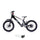 Revvi 20 Electric Bike + Spare Battery Bundle – Black