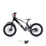 Revvi 20 Electric Bike + Spare Battery Bundle – Black