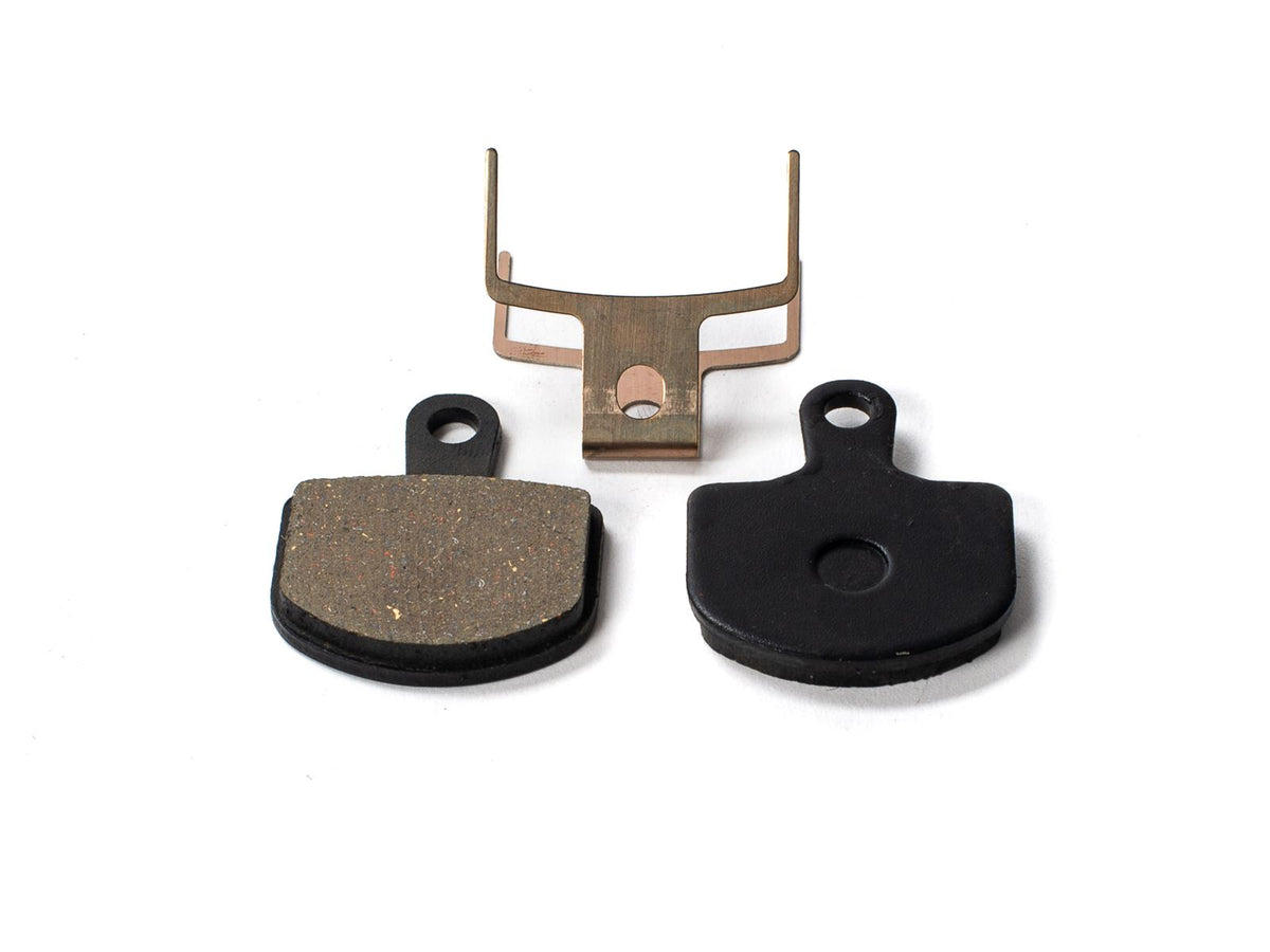 Electro & Co ETM RTR Replacement Brake Pads