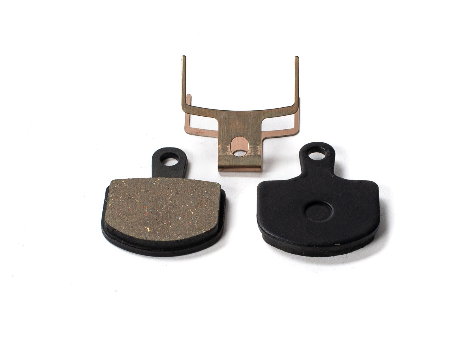 Electro & Co ETM RTR Replacement Brake Pads