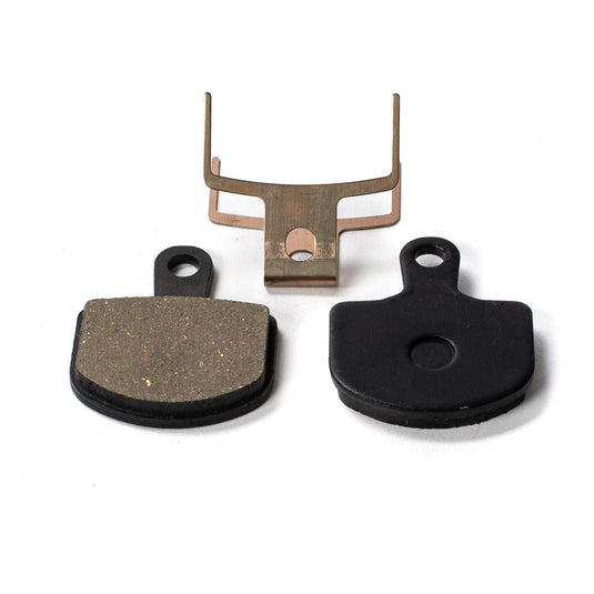 Electro & Co ETM RTR Replacement Brake Pads